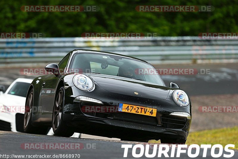 Bild #8668970 - Touristenfahrten Nürburgring Nordschleife (22.05.2020)