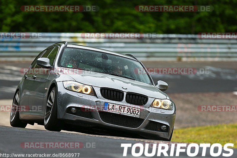 Bild #8668977 - Touristenfahrten Nürburgring Nordschleife (22.05.2020)