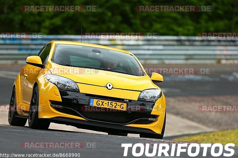 Bild #8668990 - Touristenfahrten Nürburgring Nordschleife (22.05.2020)