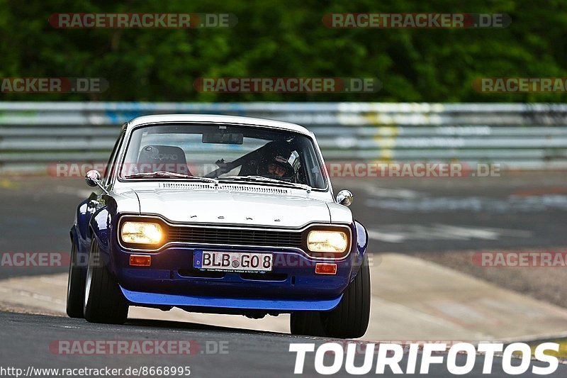 Bild #8668995 - Touristenfahrten Nürburgring Nordschleife (22.05.2020)