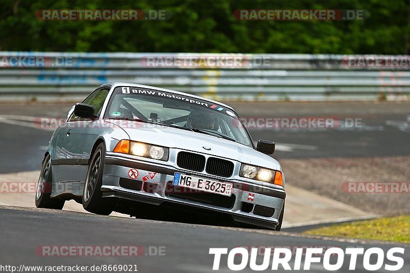 Bild #8669021 - Touristenfahrten Nürburgring Nordschleife (22.05.2020)