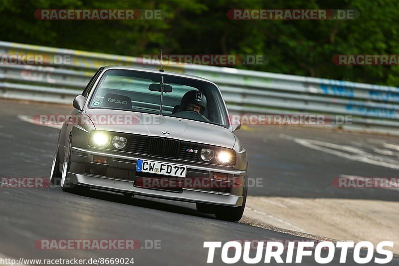 Bild #8669024 - Touristenfahrten Nürburgring Nordschleife (22.05.2020)