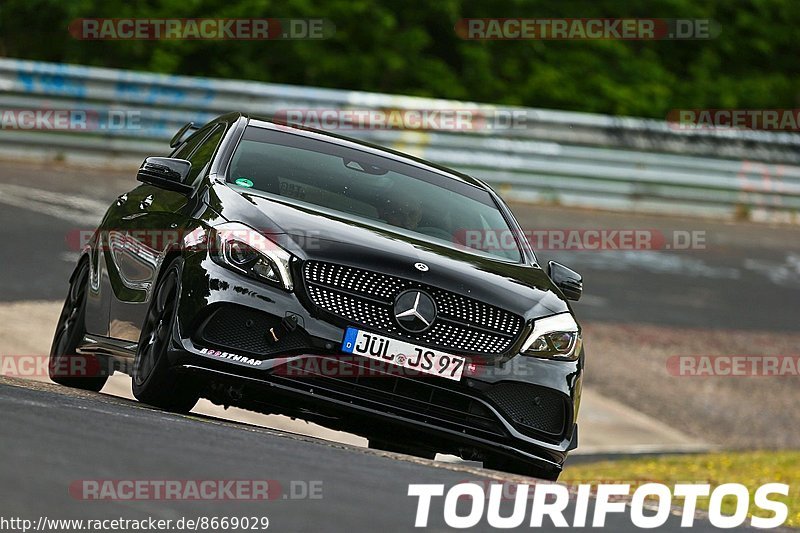 Bild #8669029 - Touristenfahrten Nürburgring Nordschleife (22.05.2020)