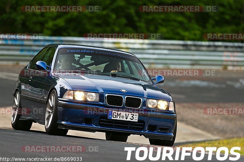 Bild #8669033 - Touristenfahrten Nürburgring Nordschleife (22.05.2020)