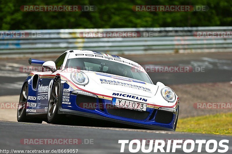 Bild #8669057 - Touristenfahrten Nürburgring Nordschleife (22.05.2020)