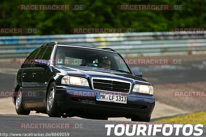 Bild #8669059 - Touristenfahrten Nürburgring Nordschleife (22.05.2020)