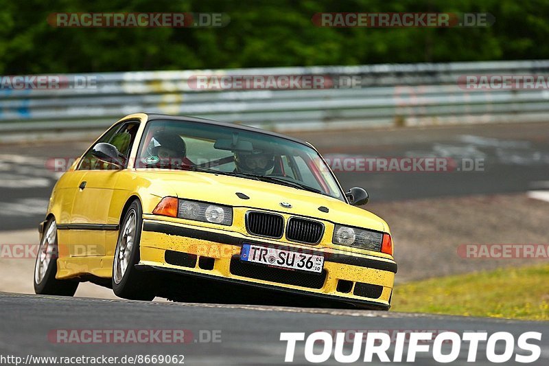 Bild #8669062 - Touristenfahrten Nürburgring Nordschleife (22.05.2020)