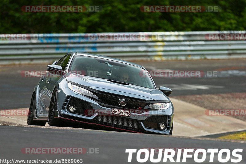 Bild #8669063 - Touristenfahrten Nürburgring Nordschleife (22.05.2020)