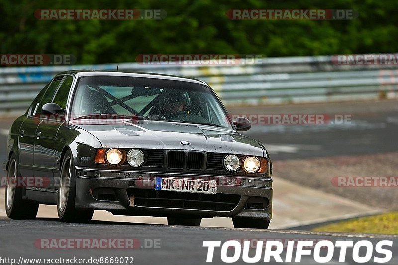 Bild #8669072 - Touristenfahrten Nürburgring Nordschleife (22.05.2020)