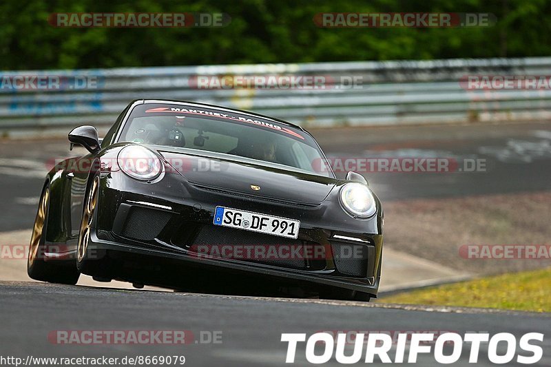 Bild #8669079 - Touristenfahrten Nürburgring Nordschleife (22.05.2020)