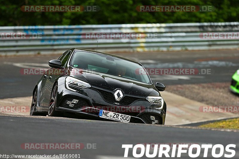 Bild #8669081 - Touristenfahrten Nürburgring Nordschleife (22.05.2020)