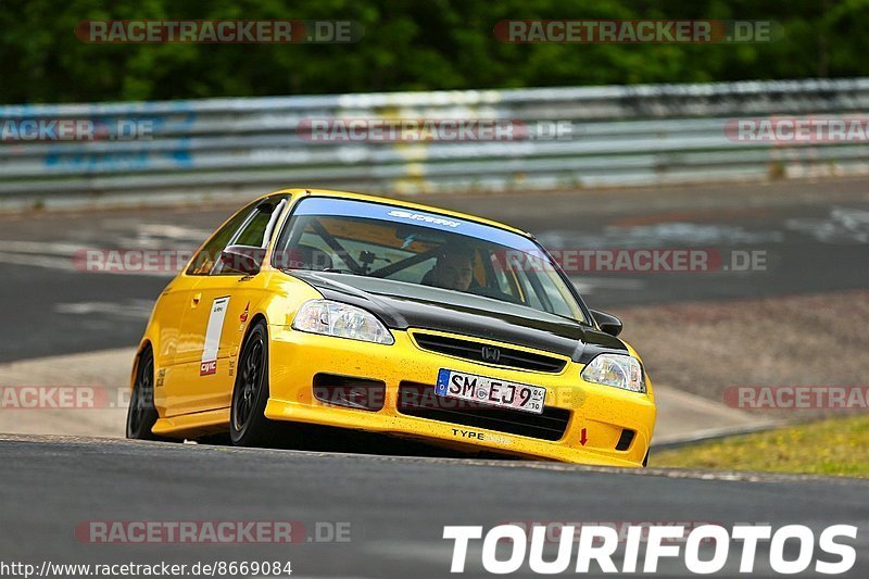 Bild #8669084 - Touristenfahrten Nürburgring Nordschleife (22.05.2020)