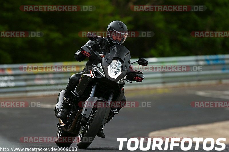 Bild #8669088 - Touristenfahrten Nürburgring Nordschleife (22.05.2020)