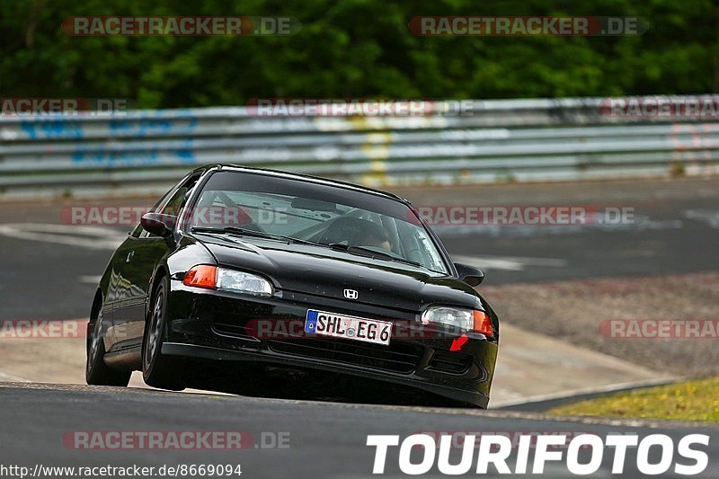 Bild #8669094 - Touristenfahrten Nürburgring Nordschleife (22.05.2020)