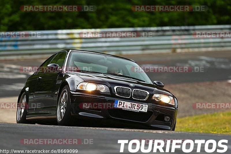 Bild #8669099 - Touristenfahrten Nürburgring Nordschleife (22.05.2020)