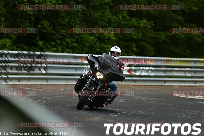 Bild #8669108 - Touristenfahrten Nürburgring Nordschleife (22.05.2020)