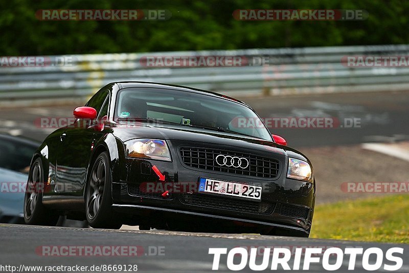 Bild #8669128 - Touristenfahrten Nürburgring Nordschleife (22.05.2020)