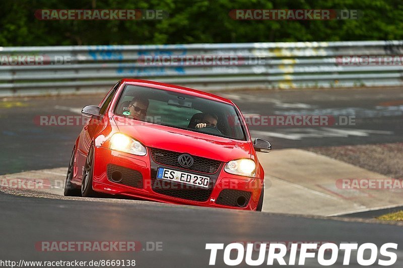 Bild #8669138 - Touristenfahrten Nürburgring Nordschleife (22.05.2020)