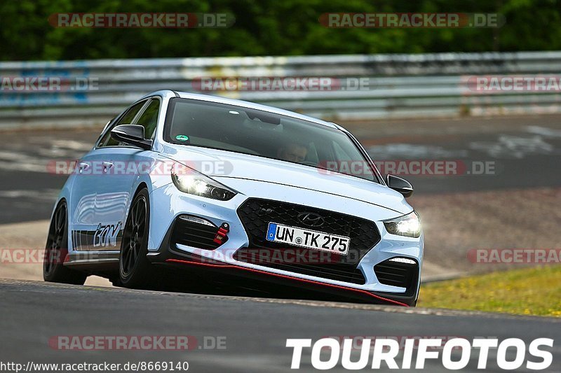 Bild #8669140 - Touristenfahrten Nürburgring Nordschleife (22.05.2020)