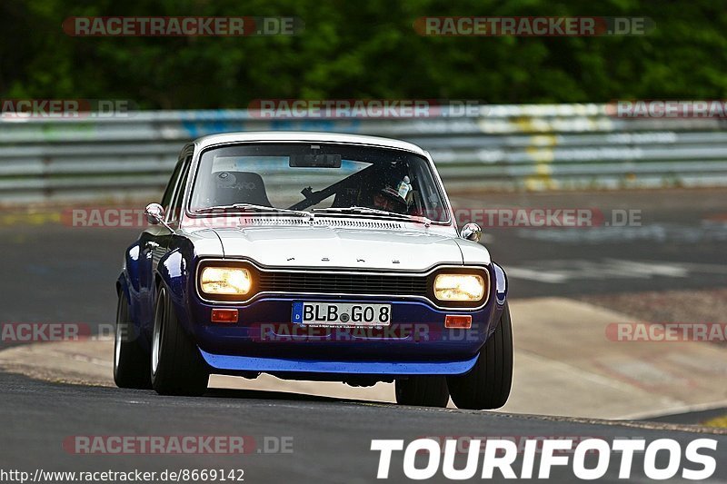 Bild #8669142 - Touristenfahrten Nürburgring Nordschleife (22.05.2020)