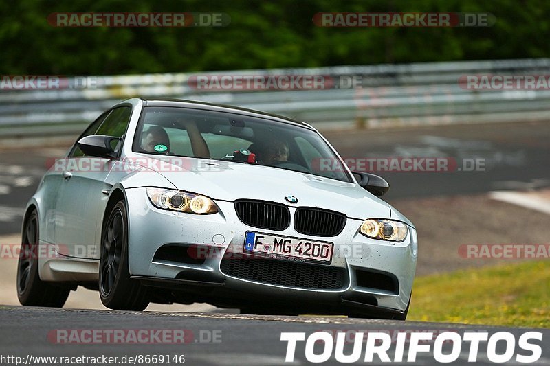 Bild #8669146 - Touristenfahrten Nürburgring Nordschleife (22.05.2020)