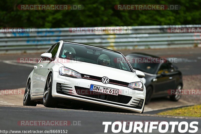 Bild #8669152 - Touristenfahrten Nürburgring Nordschleife (22.05.2020)