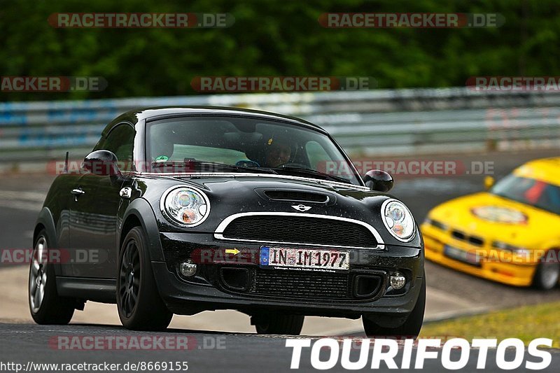 Bild #8669155 - Touristenfahrten Nürburgring Nordschleife (22.05.2020)