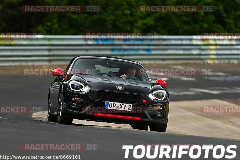 Bild #8669161 - Touristenfahrten Nürburgring Nordschleife (22.05.2020)