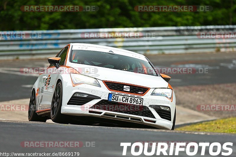 Bild #8669179 - Touristenfahrten Nürburgring Nordschleife (22.05.2020)