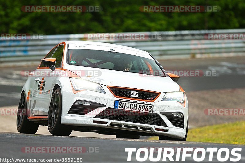 Bild #8669180 - Touristenfahrten Nürburgring Nordschleife (22.05.2020)