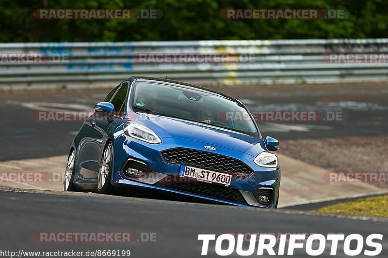 Bild #8669199 - Touristenfahrten Nürburgring Nordschleife (22.05.2020)