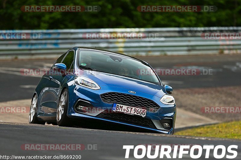 Bild #8669200 - Touristenfahrten Nürburgring Nordschleife (22.05.2020)