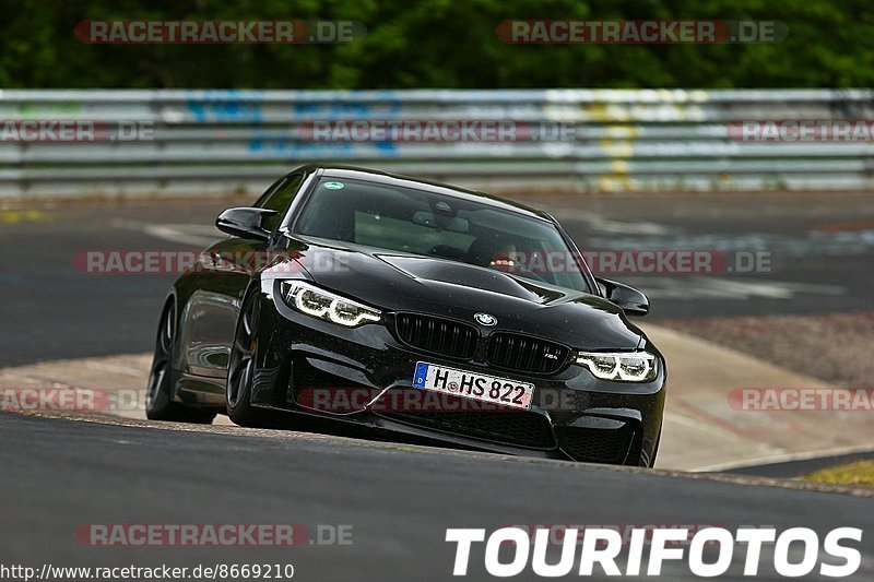 Bild #8669210 - Touristenfahrten Nürburgring Nordschleife (22.05.2020)