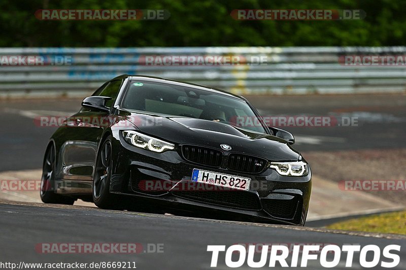 Bild #8669211 - Touristenfahrten Nürburgring Nordschleife (22.05.2020)