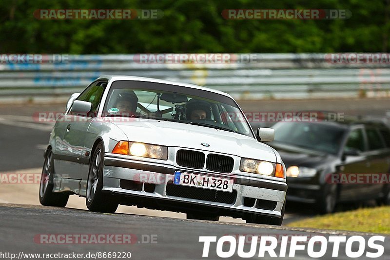 Bild #8669220 - Touristenfahrten Nürburgring Nordschleife (22.05.2020)