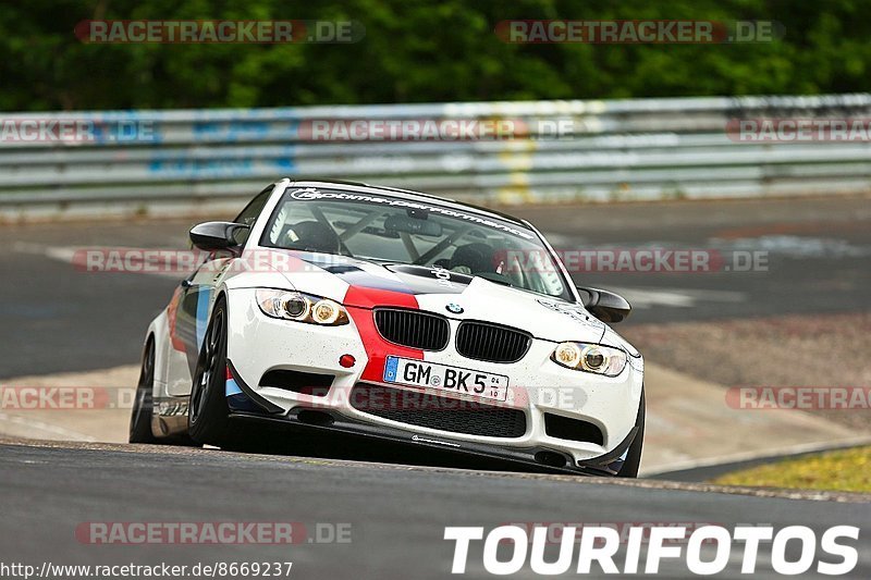 Bild #8669237 - Touristenfahrten Nürburgring Nordschleife (22.05.2020)