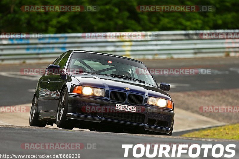 Bild #8669239 - Touristenfahrten Nürburgring Nordschleife (22.05.2020)