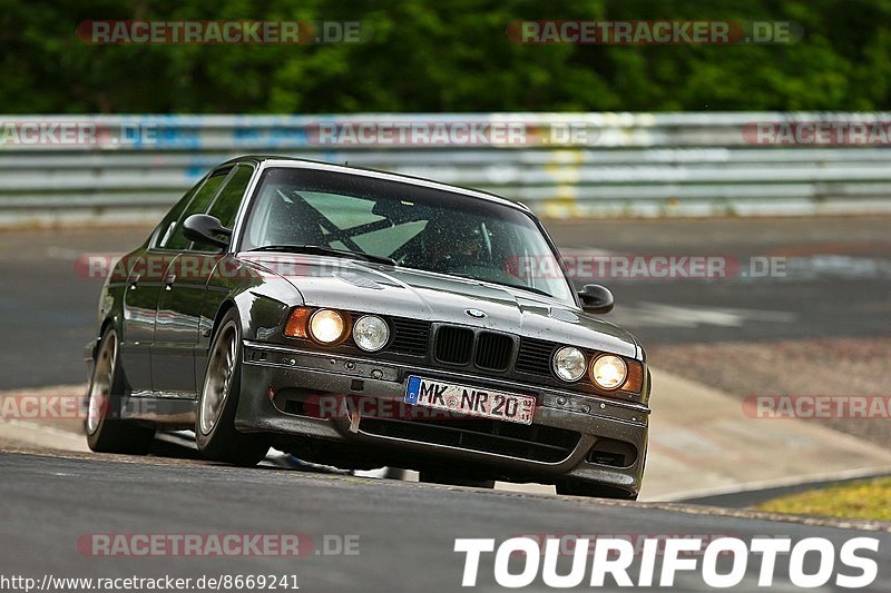 Bild #8669241 - Touristenfahrten Nürburgring Nordschleife (22.05.2020)