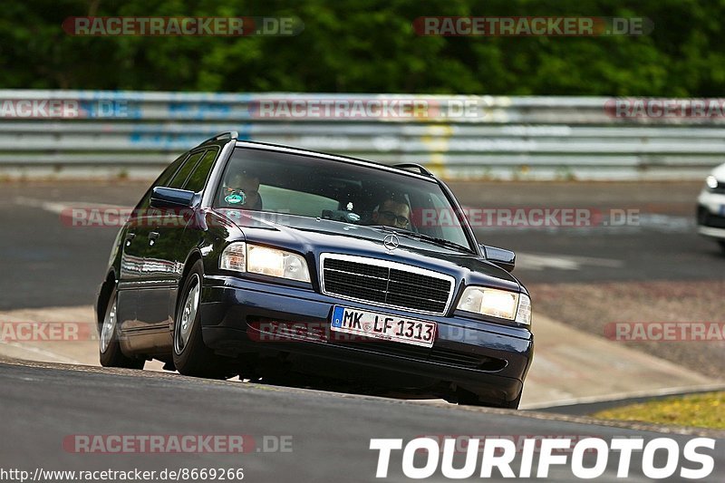 Bild #8669266 - Touristenfahrten Nürburgring Nordschleife (22.05.2020)