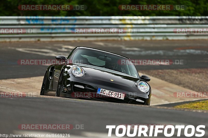 Bild #8669276 - Touristenfahrten Nürburgring Nordschleife (22.05.2020)