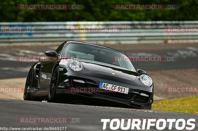 Bild #8669277 - Touristenfahrten Nürburgring Nordschleife (22.05.2020)