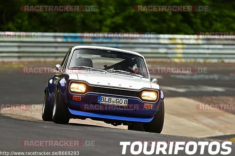 Bild #8669293 - Touristenfahrten Nürburgring Nordschleife (22.05.2020)