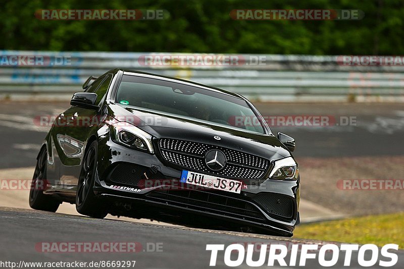 Bild #8669297 - Touristenfahrten Nürburgring Nordschleife (22.05.2020)