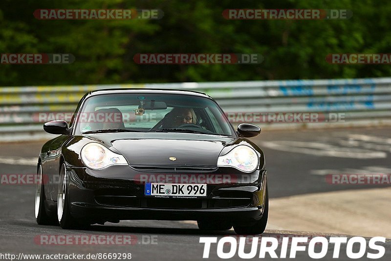 Bild #8669298 - Touristenfahrten Nürburgring Nordschleife (22.05.2020)