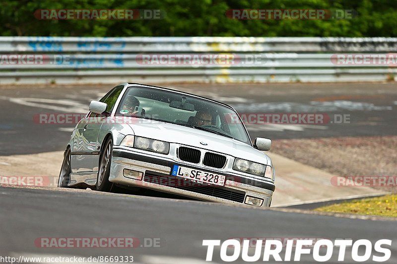 Bild #8669333 - Touristenfahrten Nürburgring Nordschleife (22.05.2020)