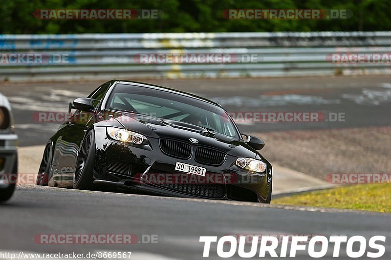 Bild #8669567 - Touristenfahrten Nürburgring Nordschleife (22.05.2020)