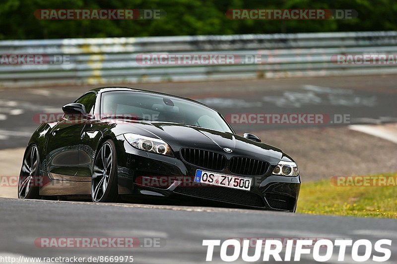 Bild #8669975 - Touristenfahrten Nürburgring Nordschleife (22.05.2020)