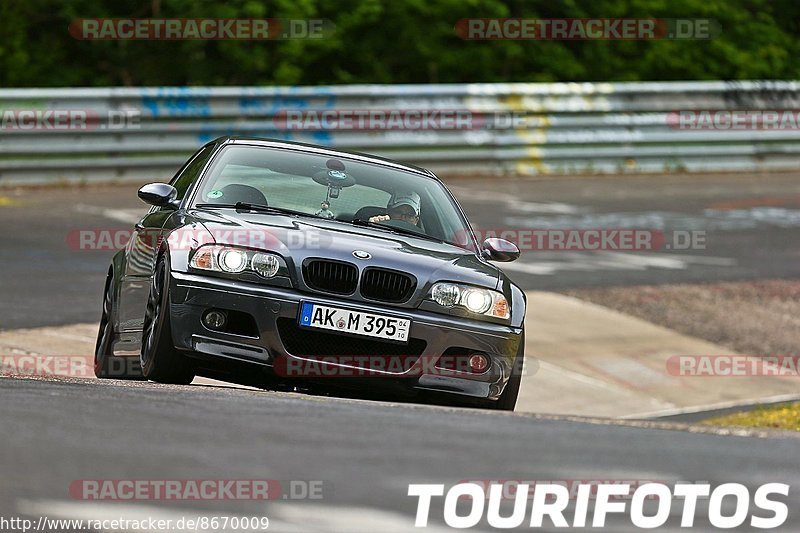 Bild #8670009 - Touristenfahrten Nürburgring Nordschleife (22.05.2020)