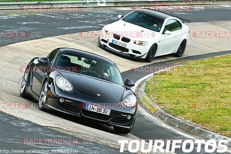 Bild #8670310 - Touristenfahrten Nürburgring Nordschleife (22.05.2020)