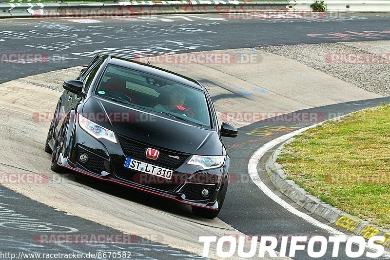 Bild #8670582 - Touristenfahrten Nürburgring Nordschleife (22.05.2020)